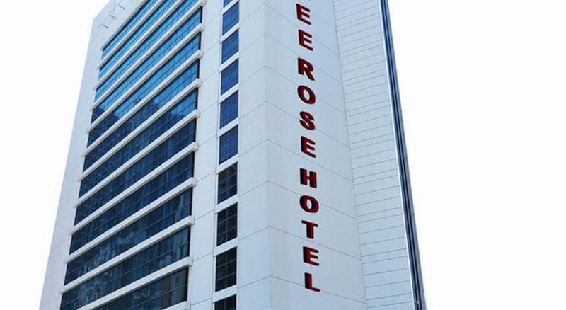 Ramee Rose Hotel photo 1