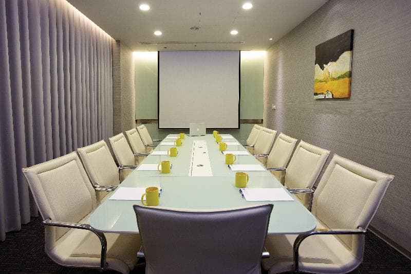 Holiday Inn Express Taichung Park photo 1