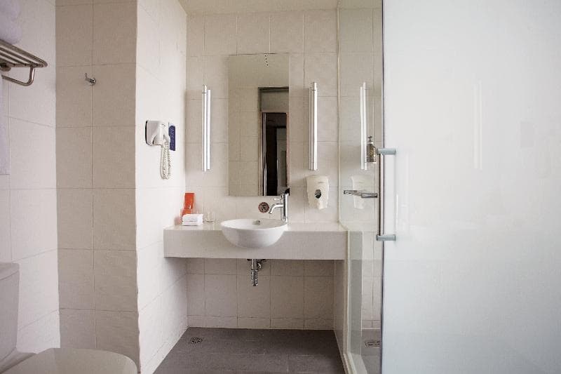Holiday Inn Express Taichung Park 5