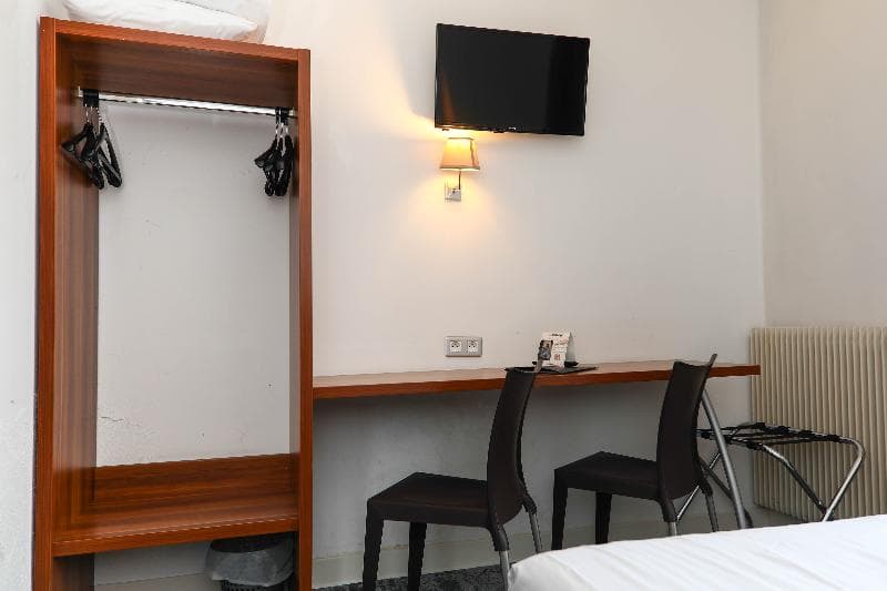 The Originals Access, Hôtel Colmar Gare 5