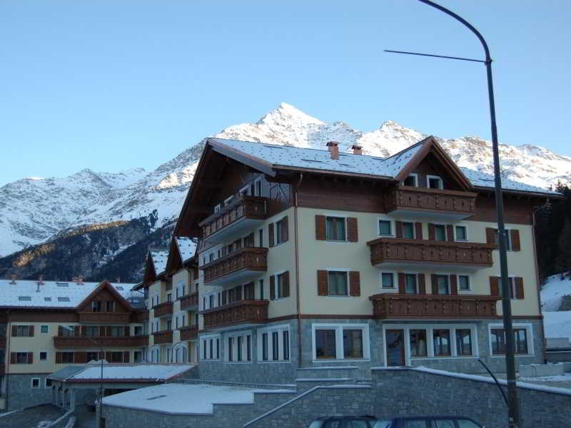 Hotel Residence 3 Signori main