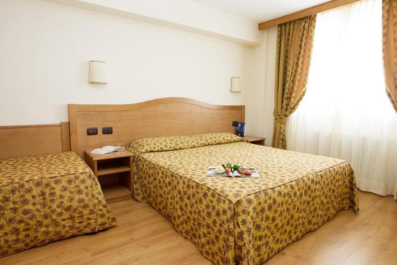 Hotel Residence 3 Signori 4