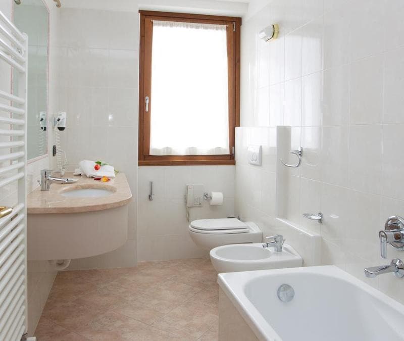 Hotel Residence 3 Signori 5