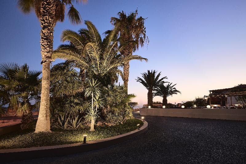 Tylissos Beach Hotel - Adults Only 5