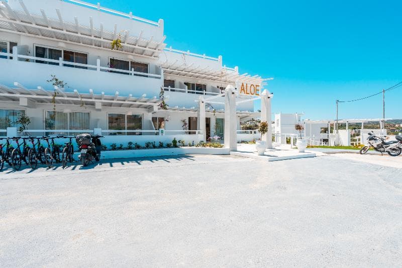 Aloe Hotel (Adults Only 18+) 4