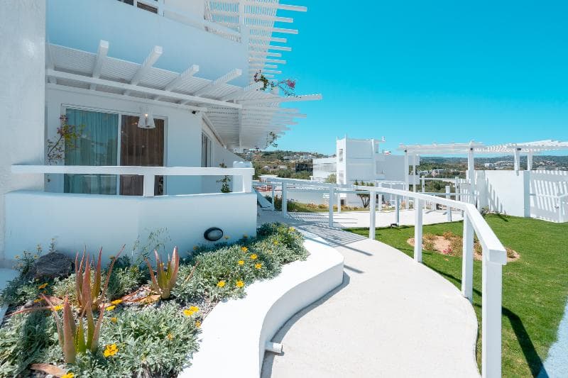 Aloe Hotel (Adults Only 18+) 5