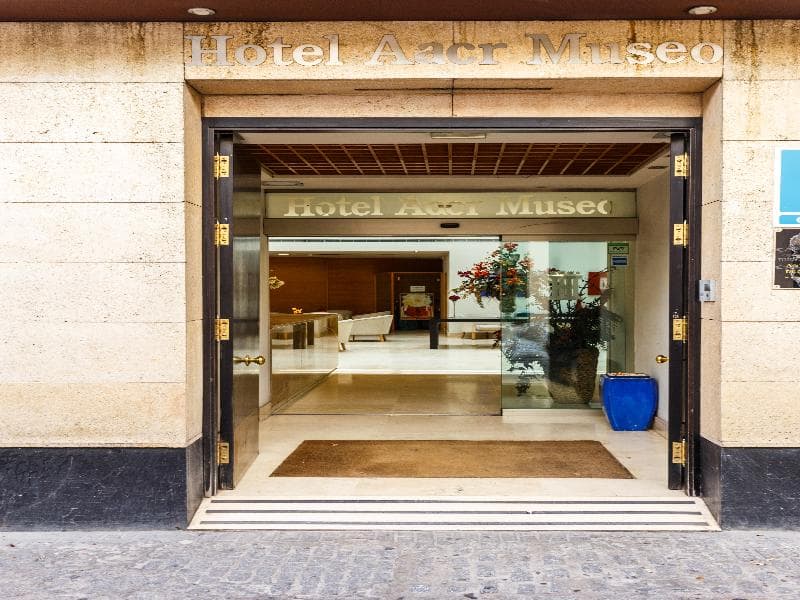 Aacr Museo photo 1