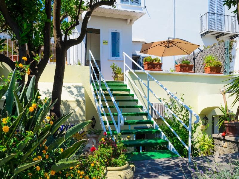 Albergo Villa Giusto photo 1