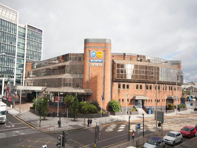 The Citrus Hotel Cardiff 4