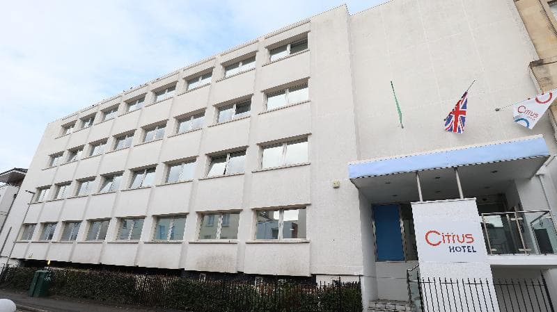Citrus Hotel Cheltenham 1