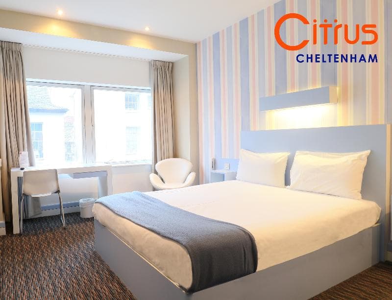 Citrus Hotel Cheltenham 4