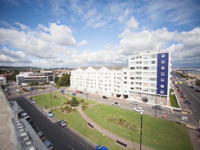 Best Western Plus Citrus Hotel Eastbourne photo 1