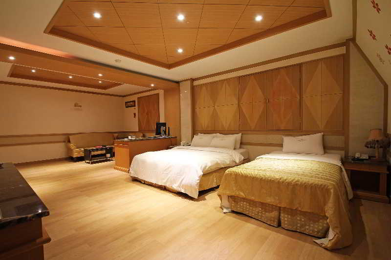 Hotel Silkroad 4