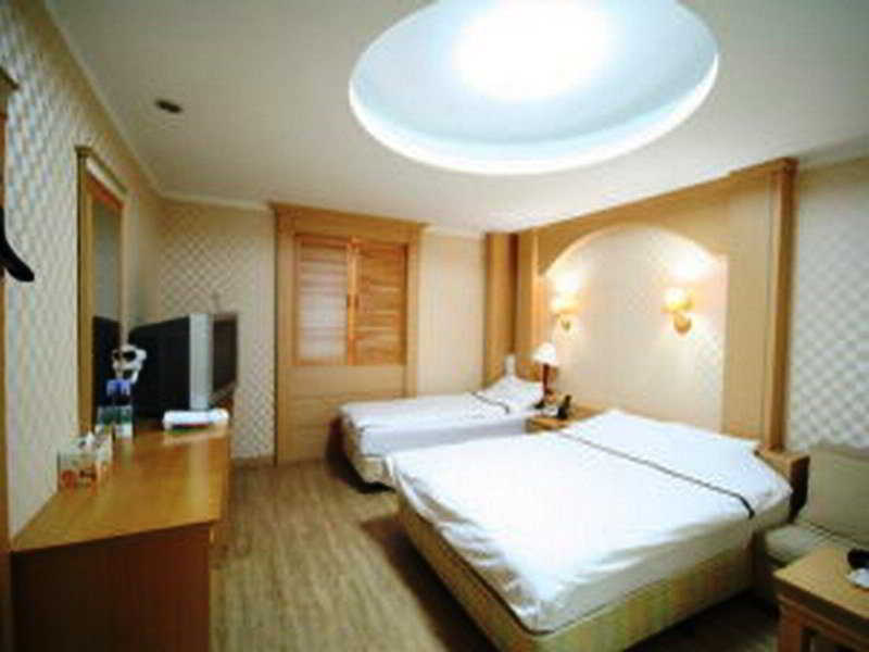 Hotel Silkroad 5