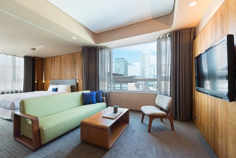 Home Hotel 3