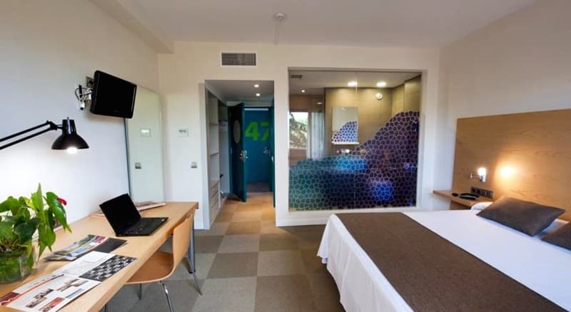 Montserrat Hotel & Training Center photo 1