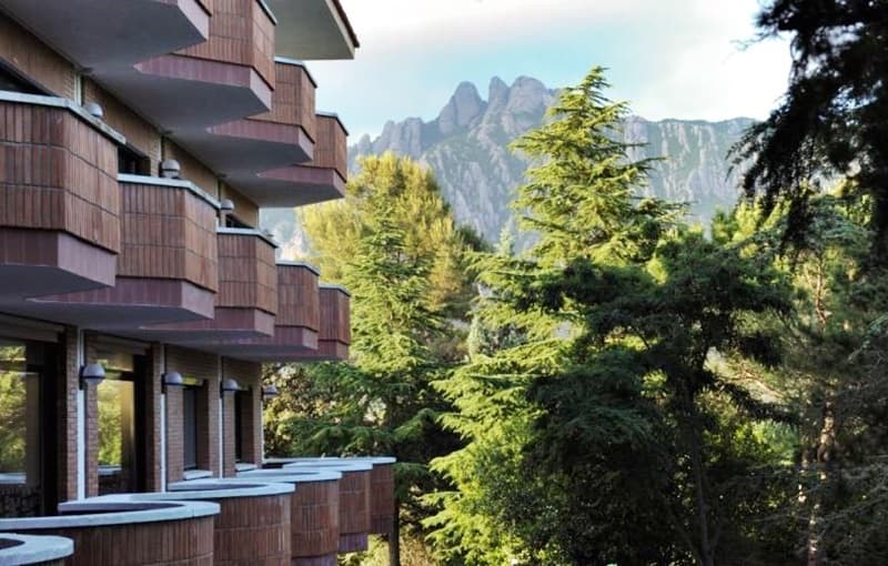 Montserrat Hotel & Training Center 3