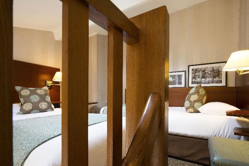 Espace Champerret 2