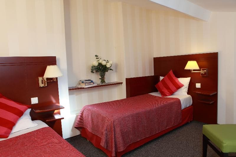 Espace Champerret photo 1