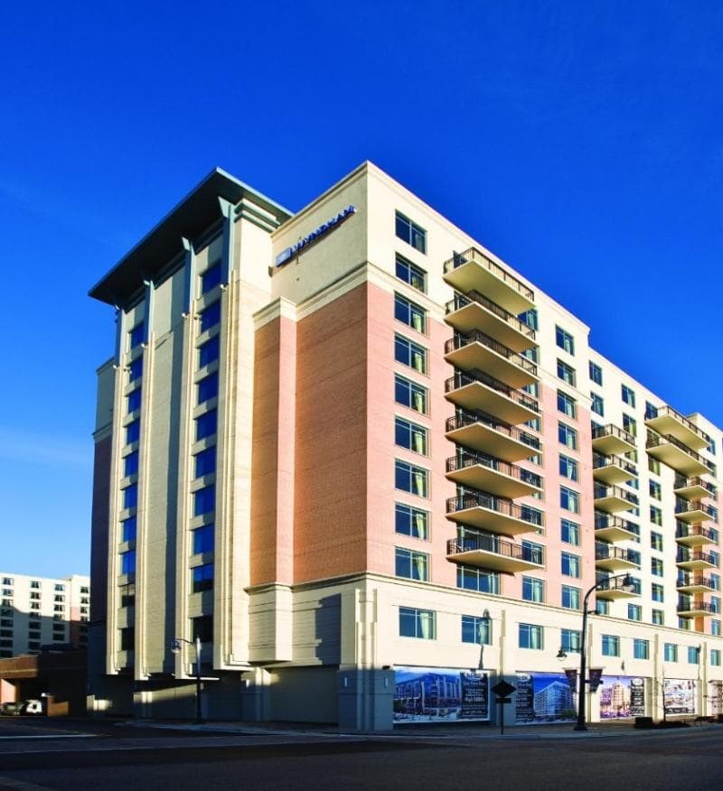 Wyndham Vacation Resorts at National Harbor photo 1