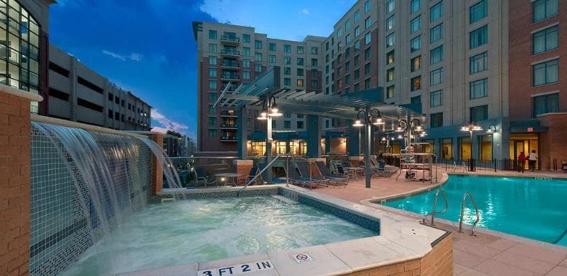 Wyndham Vacation Resorts at National Harbor 5
