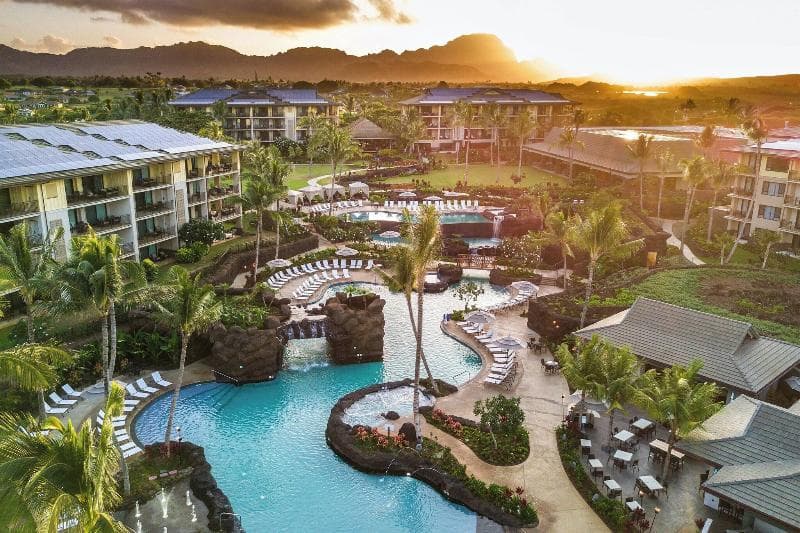 Koloa Landing Resort at Poipu Autograph Collection photo 1