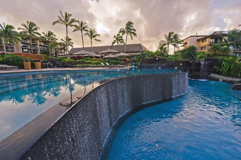Koloa Landing Resort at Poipu Autograph Collection 2
