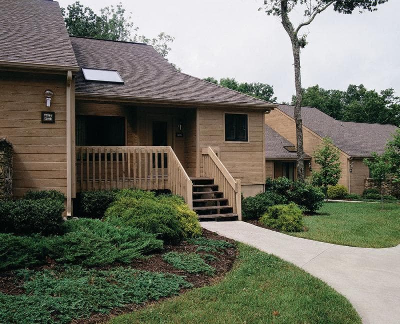 Club Wyndham Resort at Fairfield Glade photo 1