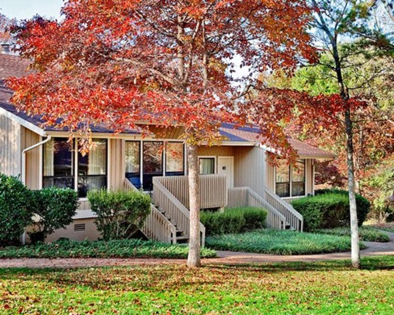 Club Wyndham Resort at Fairfield Glade 2
