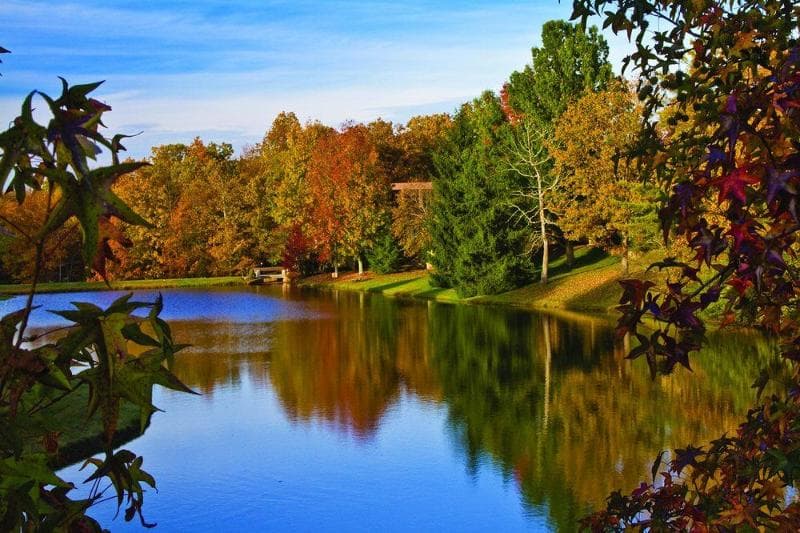 Club Wyndham Resort at Fairfield Glade 3