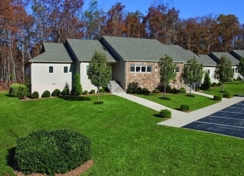 Club Wyndham Resort at Fairfield Glade 4