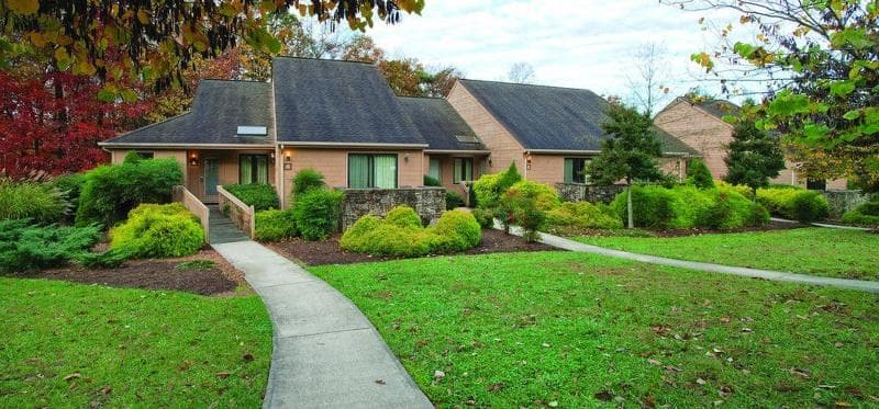 Club Wyndham Resort at Fairfield Glade 5