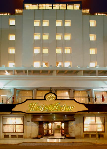 Astor main