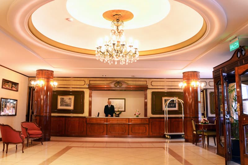 Astor 3