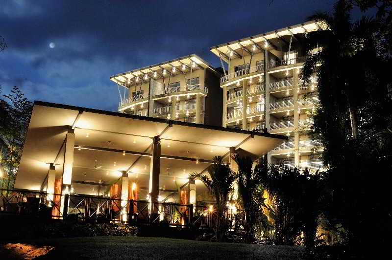 Los Altos Resort main