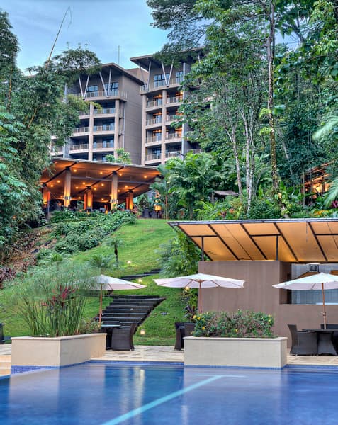 Los Altos Resort 3