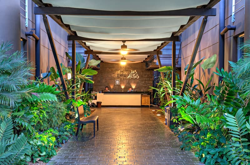 Los Altos Resort 5