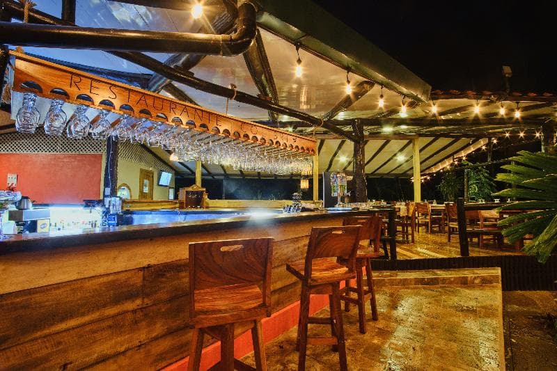 Chachagua Rainforest Hotel & Hot Springs photo 1
