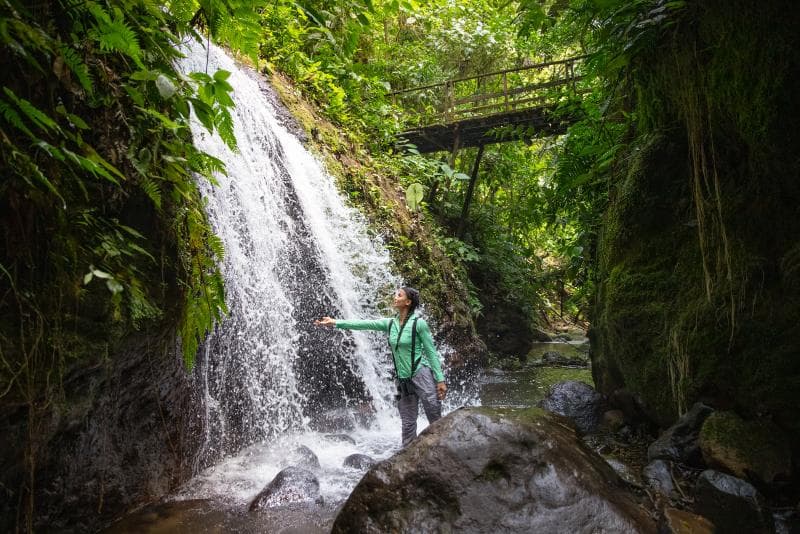 Chachagua Rainforest Hotel & Hot Springs 2