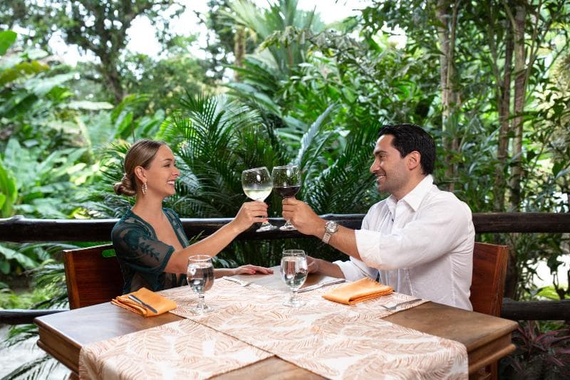 Chachagua Rainforest Hotel & Hot Springs 3