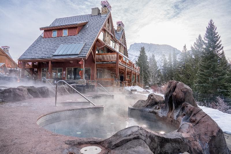 Hidden Ridge Resort 2