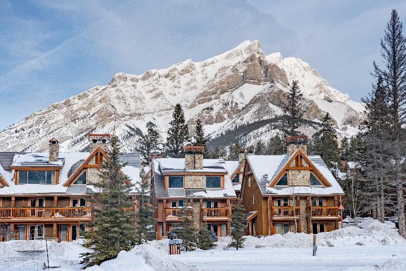 Hidden Ridge Resort 3