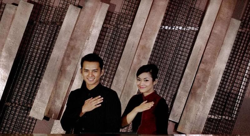 Grand City Hall Hotel & Serviced Residences 4