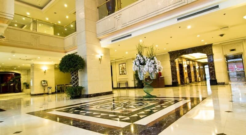 Luxemon Hotel photo 1