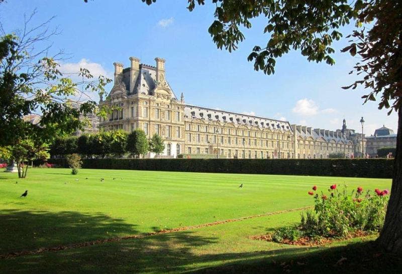 Hotel Du Roi Rene 3