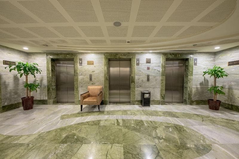 Al-Ghufran Safwah Hotel 2