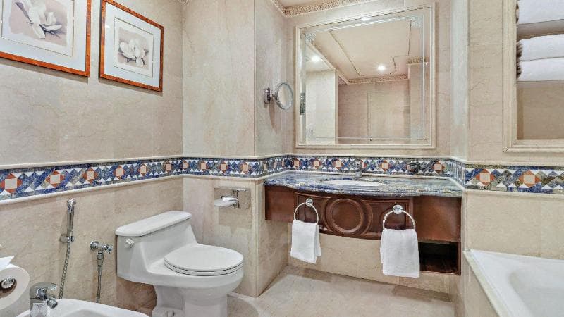 Intercontinental Dar Al Tawhid Makkah, an IHG Hotel 3