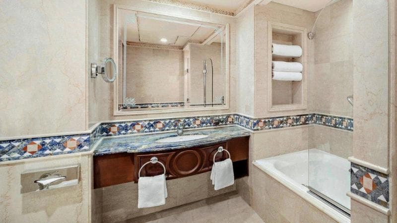 Intercontinental Dar Al Tawhid Makkah, an IHG Hotel 5