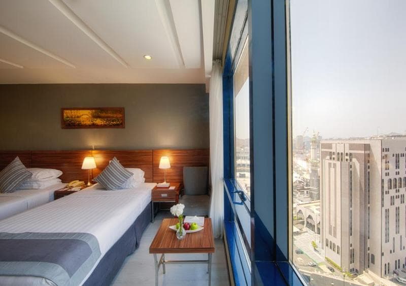 Al Safwah Royale Orchid 4
