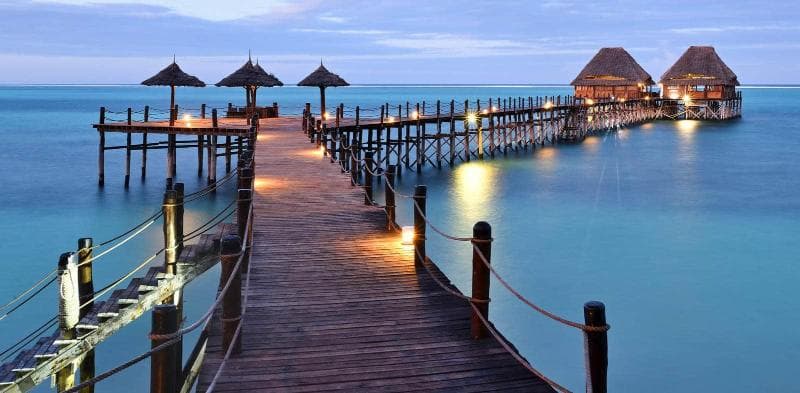 Melia Zanzibar 2